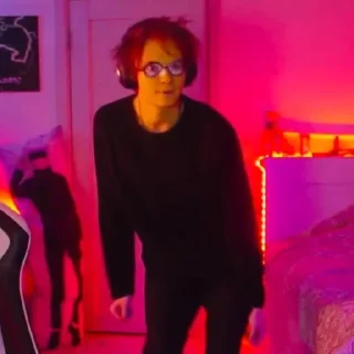 Стикер Deep🤢 - 5