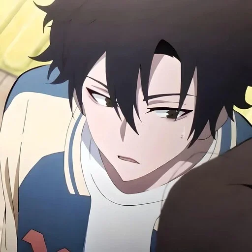 Sticker Rjdieufs - 1