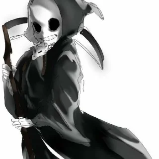 Sticker ripper @undertailAUU - 5