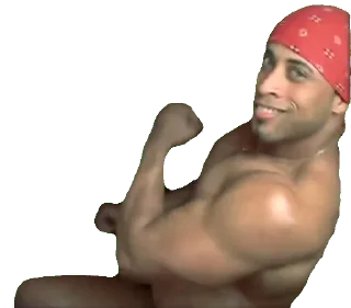 Sticker Ricardo Milos - 8