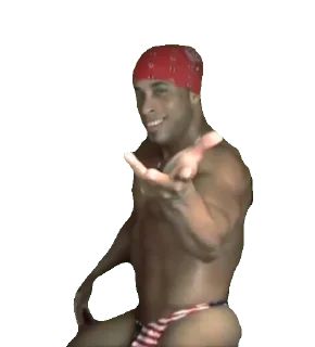 Sticker Ricardo Milos - 5