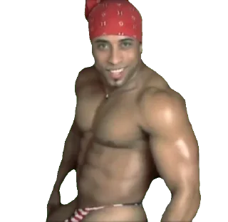 Sticker Ricardo Milos - 4