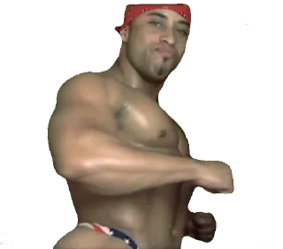 Sticker Ricardo Milos - 11