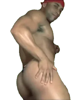 Sticker Ricardo Milos - 10