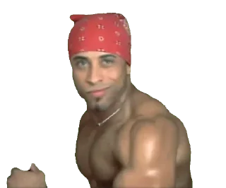 Sticker Ricardo Milos - 3