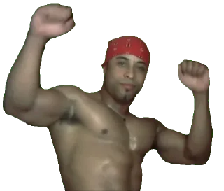 Sticker Ricardo Milos - 9