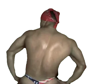 Sticker Ricardo Milos - 2