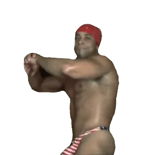 Sticker Ricardo Milos - 6