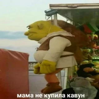 Sticker Больше стиков тут: @stikery4 - 11