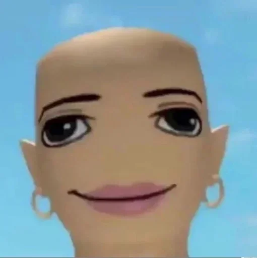 cartoon animation doll