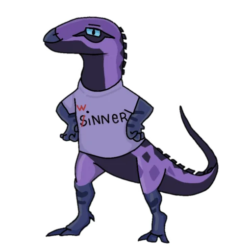 Sticker Rob_preh - 1