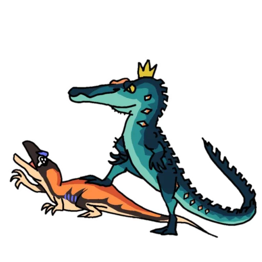 Стикер Rob_preh - 1