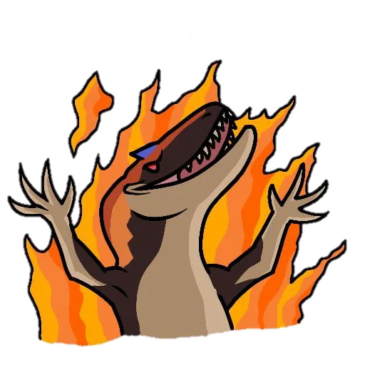 Sticker Rob_preh - 1