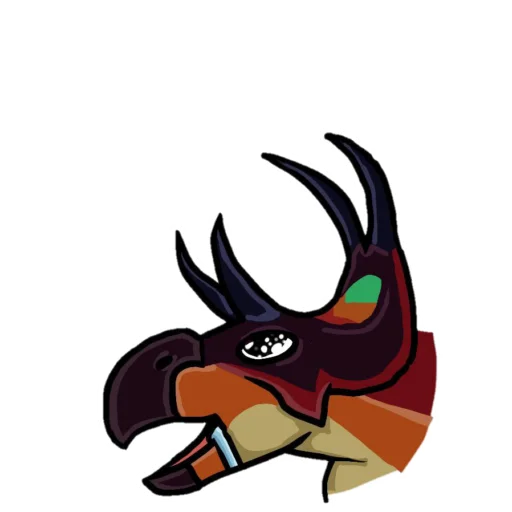 Стикер Rob_preh - 1