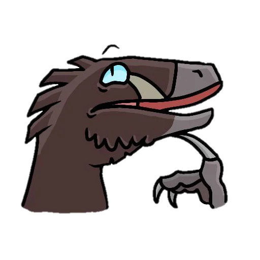 Sticker Rob_preh - 1