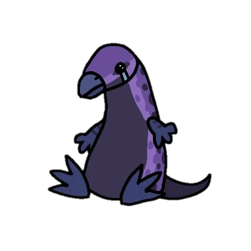 Sticker Rob_preh - 1