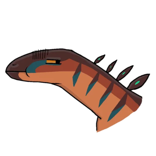 Стикер Rob_preh - 1