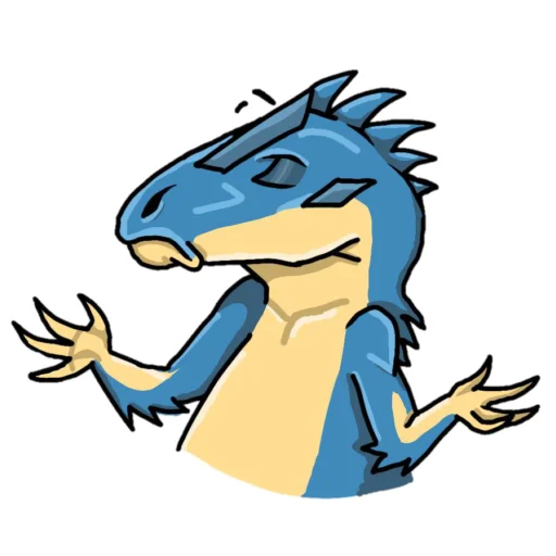 Стикер Rob_preh - 1