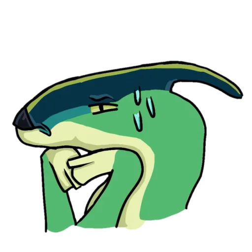 Стикер Rob_preh - 1