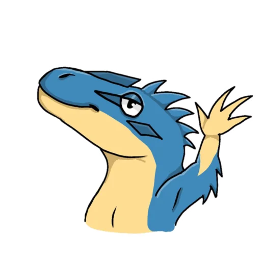 Стикер Rob_preh - 1