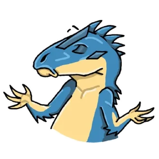 Стикер Roblox prehistoria 2 от @hoiloki и @valet175736 - 8