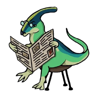 Стикер Roblox prehistoria 2 от @hoiloki и @valet175736 - 5