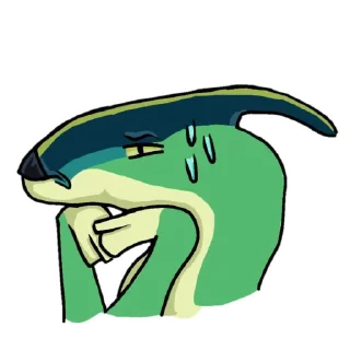 Стикер Roblox prehistoria 2 от @hoiloki и @valet175736 - 6