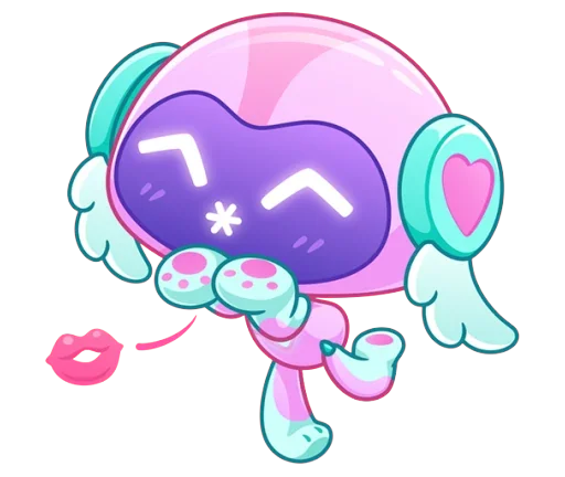 Sticker RobbiOk_by_MoiStikiBot - 1