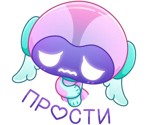 Sticker RobbiOk_by_MoiStikiBot - 1