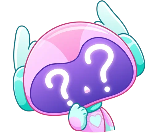 Sticker RobbiOk_by_MoiStikiBot - 1