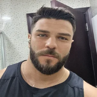 Стикер Robert. - 6