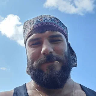 Стикер Robert. - 7