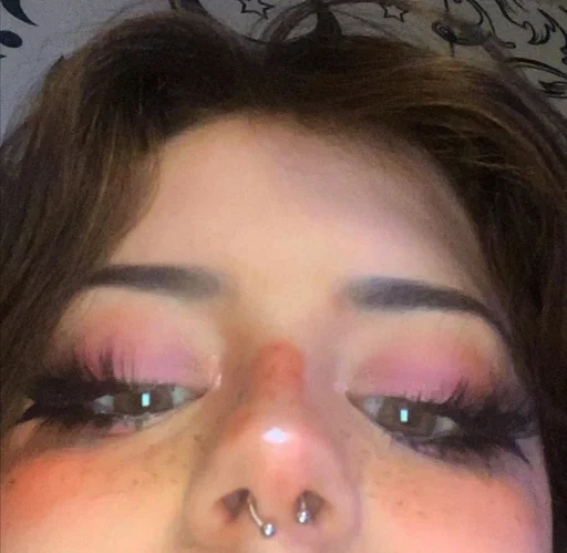 мои, лл. :: @fStikBot - human face