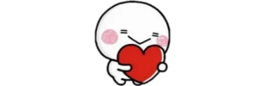 клипарт мультфильм сердце