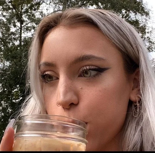 Человек дерево человеческое лицо