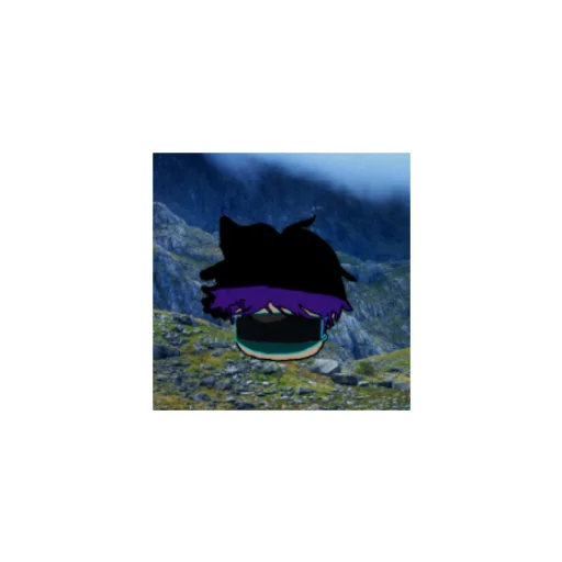 Стикер Роблокс - 8