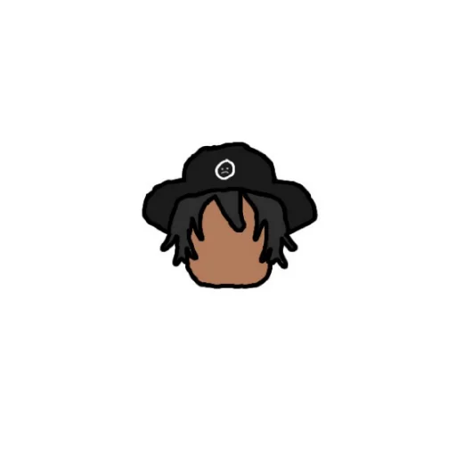 Стикер Роблокс - 7