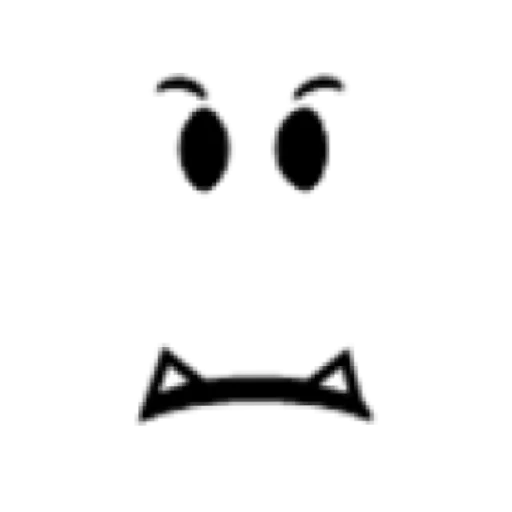 Sticker Robloks5494 - 1