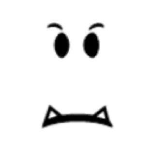 Sticker Роблокс - 3