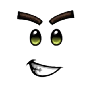 Sticker Роблокс - 5