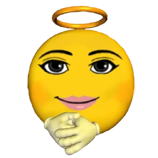 Стикер 😤 - 10