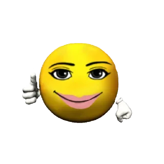 Стикер 😤 - 6