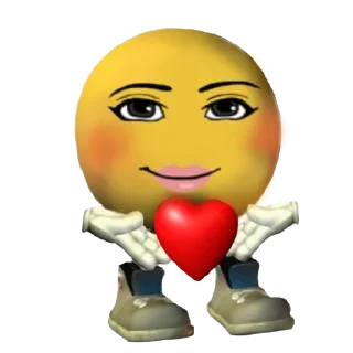 Стикер 😤 - 3