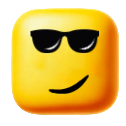 Стикер RobloxStickersbyMeta_by_TgEmodziBot - 1