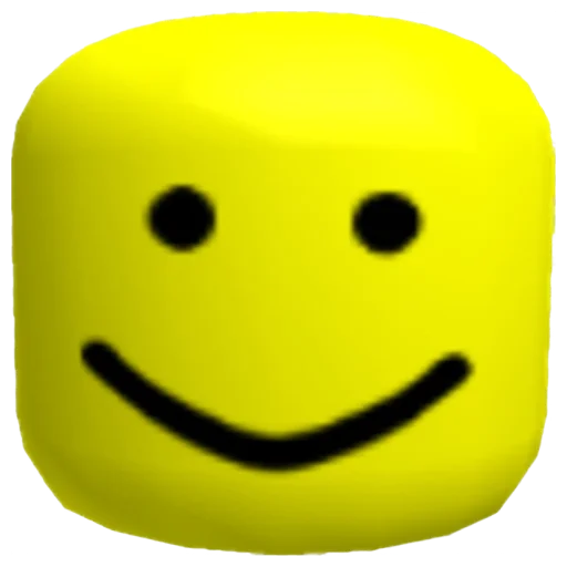 Sticker RobloxStickersbyMeta_by_TgEmodziBot - 1