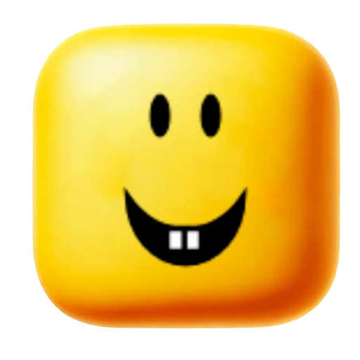 Sticker RobloxStickersbyMeta_by_TgEmodziBot - 1