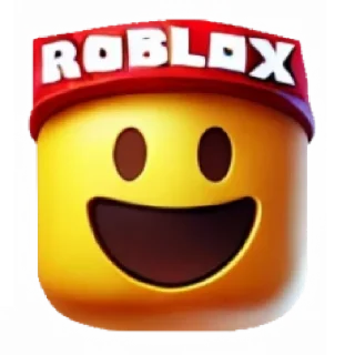 Стикер RobloxStickers by @roblox_meta - 8