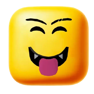 Стикер RobloxStickers by @roblox_meta - 0