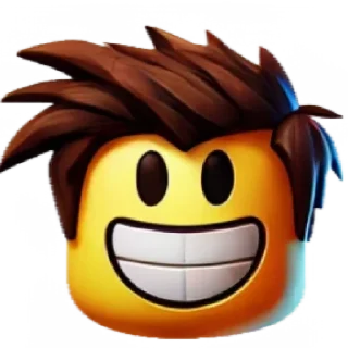 Стикер RobloxStickers by @roblox_meta - 10