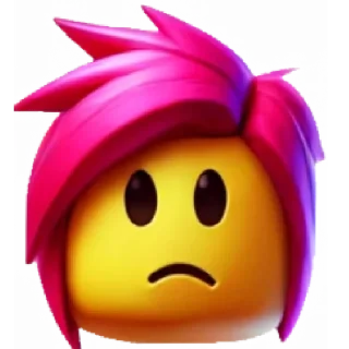 Стикер RobloxStickers by @roblox_meta - 7